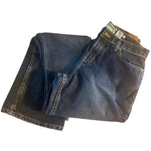 Old Navy women’s boot cut denim jeans‎ 10 regular